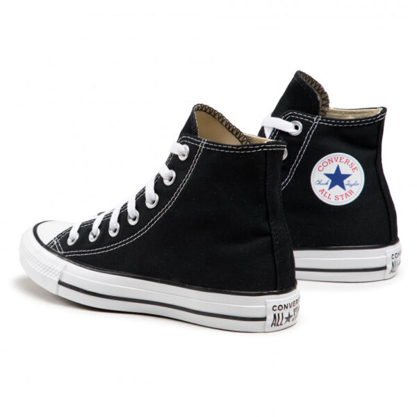 Converse All Star Hi 3J231C Chuck Taylor Scarpe Sneakers Unisex In Canvas Prezzo Affare