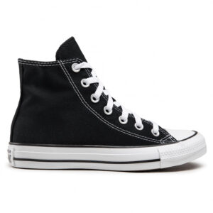 Converse All Star Hi 3J231C Chuck Taylor Scarpe Sneakers Unisex In Canvas Prezzo Affare