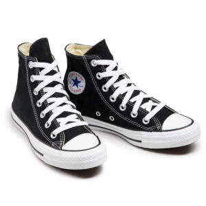 Converse All Star Hi 3J231C Chuck Taylor Scarpe Sneakers Unisex In Canvas Prezzo Affare