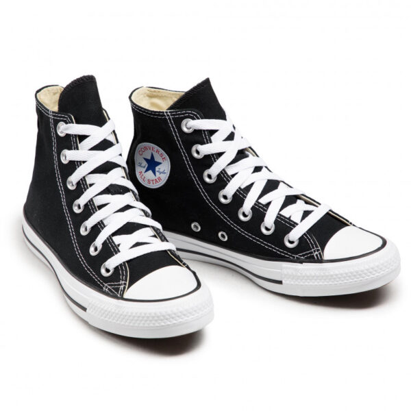Converse All Star Hi 3J231C Chuck Taylor Scarpe Sneakers Unisex In Canvas Prezzo Affare