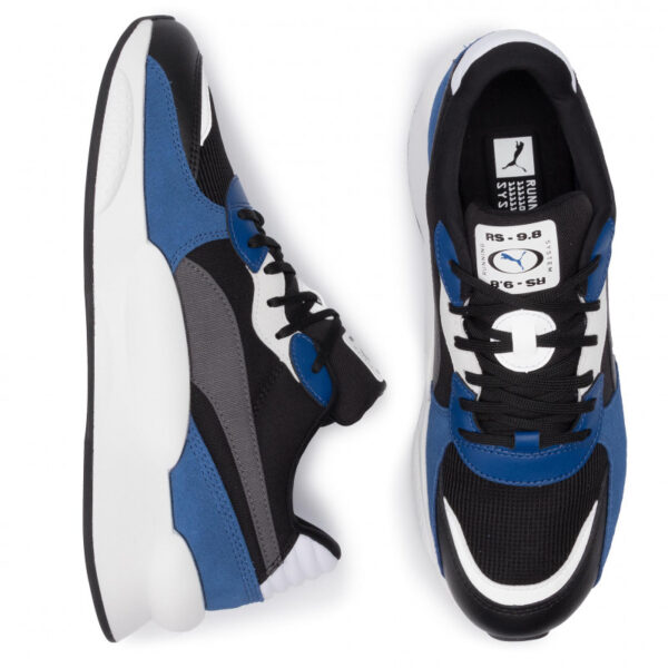 Puma RS 9.8 Space 370230 03 Scarpe Uomo Sneakers Special Price