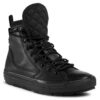 Converse All Star Terrain Hi 569720C Scarpe Sneakers Leather Unisex Special Price