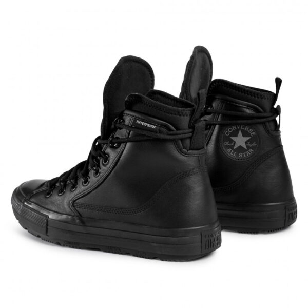 Converse All Star Terrain Hi 569720C Scarpe Sneakers Leather Unisex Special Price