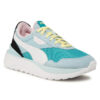 Puma Cruise Rider Silk Road 375072 02 Scarpe Sneakers Special Price
