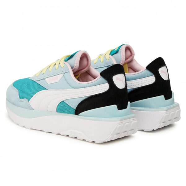 Puma Cruise Rider Silk Road 375072 02 Scarpe Sneakers Special Price