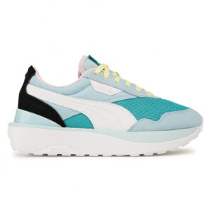 Puma Cruise Rider Silk Road 375072 02 Scarpe Sneakers Special Price