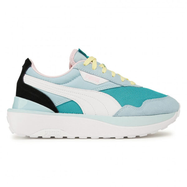 Puma Cruise Rider Silk Road 375072 02 Scarpe Sneakers Special Price