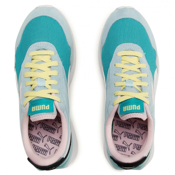 Puma Cruise Rider Silk Road 375072 02 Scarpe Sneakers Special Price