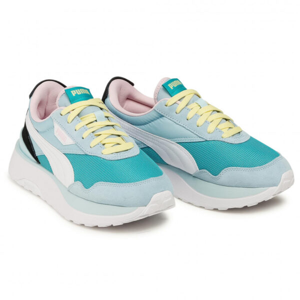 Puma Cruise Rider Silk Road 375072 02 Scarpe Sneakers Special Price
