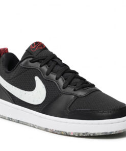 Nike Court Borough Low CZ7154 001 Scarpe Sneakers Sport Unisex Special Price