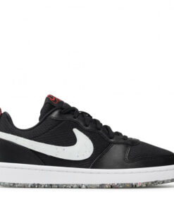 Nike Court Borough Low CZ7154 001 Scarpe Sneakers Sport Unisex Special Price