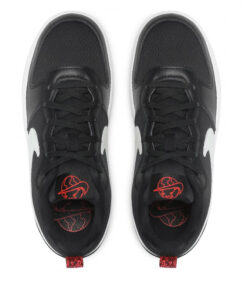 Nike Court Borough Low CZ7154 001 Scarpe Sneakers Sport Unisex Special Price