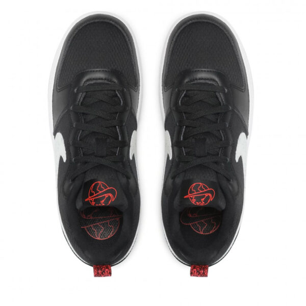 Nike Court Borough Low CZ7154 001 Scarpe Sneakers Sport Unisex Special Price