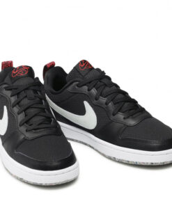 Nike Court Borough Low CZ7154 001 Scarpe Sneakers Sport Unisex Special Price