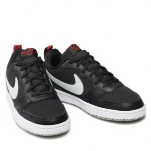 Nike Court Borough Low CZ7154 001 Scarpe Sneakers Sport Unisex Special Price