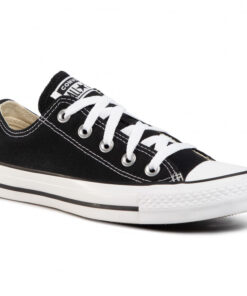Converse All Star Ox 3J235C Chuck Taylor Scarpe Sneakers Bambino In Canvas Prezzo Affare