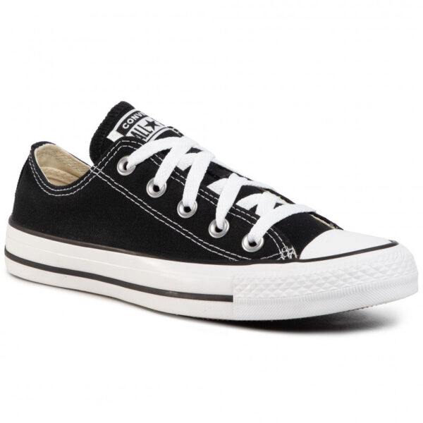 Converse All Star Ox 3J235C Chuck Taylor Scarpe Sneakers Bambino In Canvas Prezzo Affare