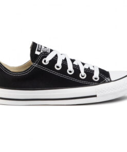 Converse All Star Ox 3J235C Chuck Taylor Scarpe Sneakers Bambino In Canvas Prezzo Affare