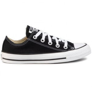 Converse All Star Ox 3J235C Chuck Taylor Scarpe Sneakers Bambino In Canvas Prezzo Affare