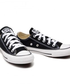 Converse All Star Ox 3J235C Chuck Taylor Scarpe Sneakers Bambino In Canvas Prezzo Affare