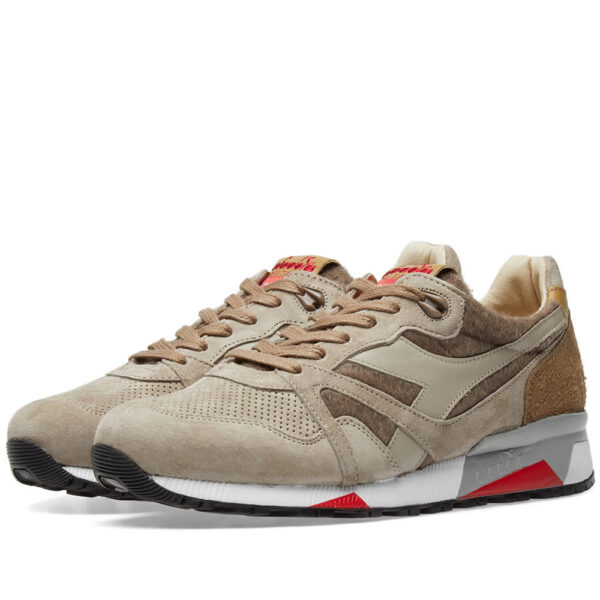 Diadora Heritage 173893 30003 Scarpe Sneakers Sport Unisex Special Price