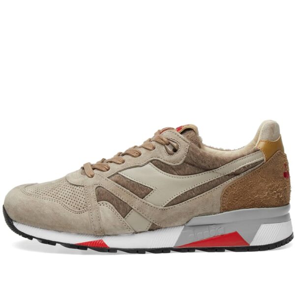 Diadora Heritage 173893 30003 Scarpe Sneakers Sport Unisex Special Price