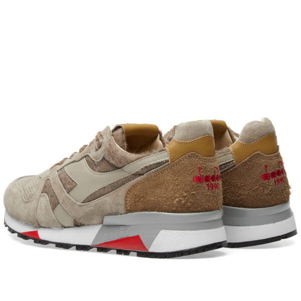Diadora Heritage 173893 30003 Scarpe Sneakers Sport Unisex Special Price