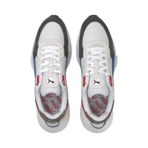 Puma Wild Rider Rollin 381517 04 Scarpe Uomo Sneakers Special Price