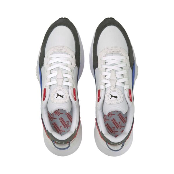 Puma Wild Rider Rollin 381517 04 Scarpe Uomo Sneakers Special Price