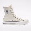 Converse All Star Leather Hi 569720C Scarpe Sneakers Unisex Special Price