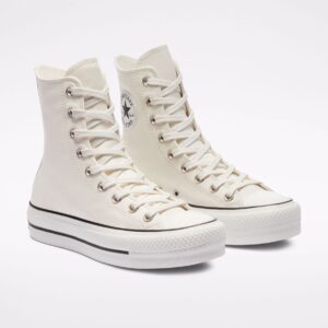 Converse All Star Leather Hi 569720C Scarpe Sneakers Unisex Special Price