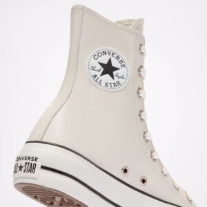 Converse All Star Leather Hi 569720C Scarpe Sneakers Unisex Special Price