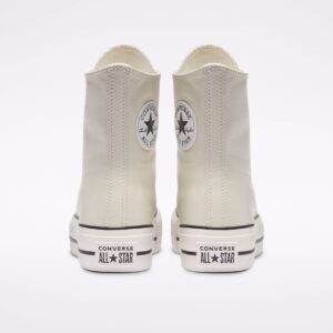 Converse All Star Leather Hi 569720C Scarpe Sneakers Unisex Special Price