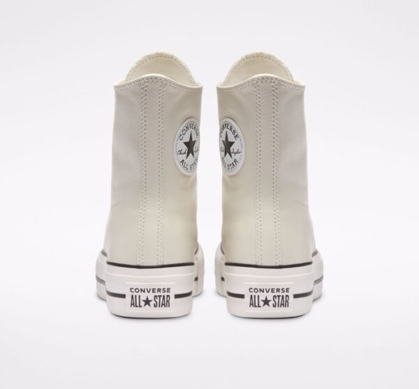 Converse All Star Leather Hi 569720C Scarpe Sneakers Unisex Special Price
