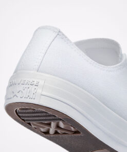 Converse All Star Ox 1T747 Chuck Taylor Scarpe Sneakers Unisex In Canvas Prezzo Affare