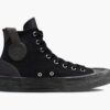 Converse All Star Hi 172470C Scarpe Sneakers Canvas Limited Unisex Special Price