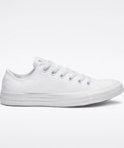 Converse All Star Ox 1T747 Chuck Taylor Scarpe Sneakers Unisex In Canvas Prezzo Affare
