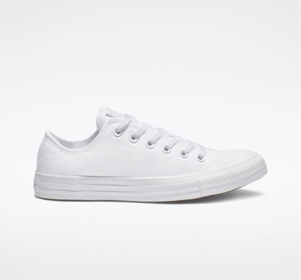 Converse All Star Ox 1T747 Chuck Taylor Scarpe Sneakers Unisex In Canvas Prezzo Affare