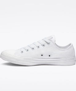 Converse All Star Ox 1T747 Chuck Taylor Scarpe Sneakers Unisex In Canvas Prezzo Affare