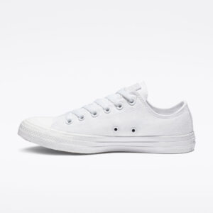 Converse All Star Ox 1T747 Chuck Taylor Scarpe Sneakers Unisex In Canvas Prezzo Affare