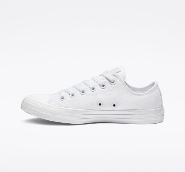 Converse All Star Ox 1T747 Chuck Taylor Scarpe Sneakers Unisex In Canvas Prezzo Affare