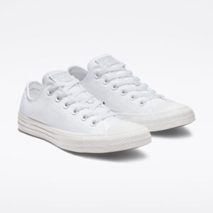 Converse All Star Ox 1T747 Chuck Taylor Scarpe Sneakers Unisex In Canvas Prezzo Affare