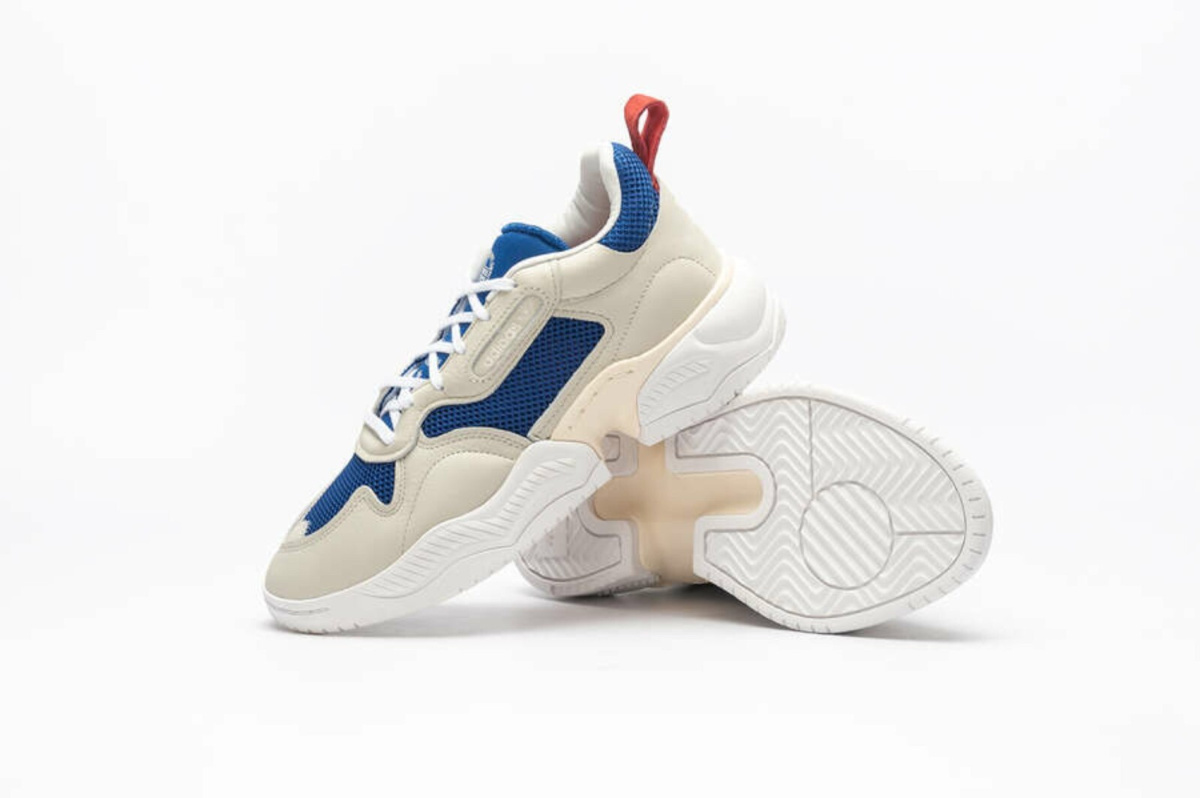 Adidas Supercourt Rx EG6866