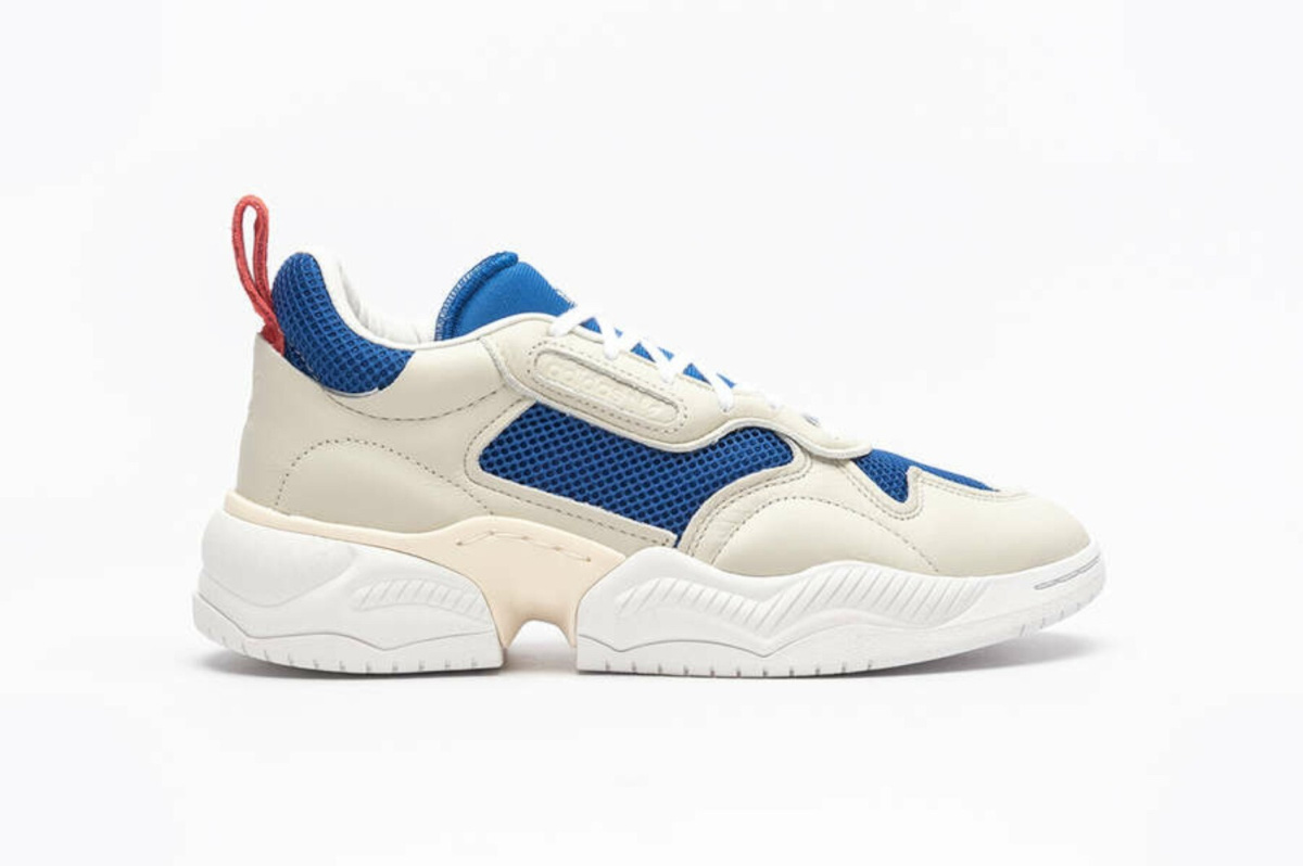 Adidas Supercourt Rx EG6866