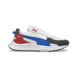 Puma Wild Rider Rollin 381517 04 Scarpe Uomo Sneakers Special Price
