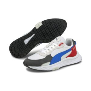 Puma Wild Rider Rollin 381517 04 Scarpe Uomo Sneakers Special Price