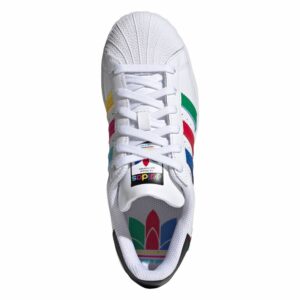 Adidas Superstar J FW5236 Scarpe Sneakers Sport Donna Special Price
