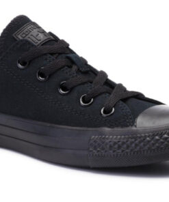 Converse All Star Ox M5039C Chuck Taylor Scarpe Sneakers Unisex In Canvas Prezzo Affare