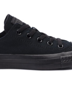 Converse All Star Ox M5039C Chuck Taylor Scarpe Sneakers Unisex In Canvas Prezzo Affare