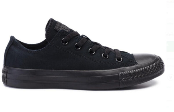 Converse All Star Ox M5039C Chuck Taylor Scarpe Sneakers Unisex In Canvas Prezzo Affare